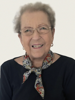 Shirley J. Tschida