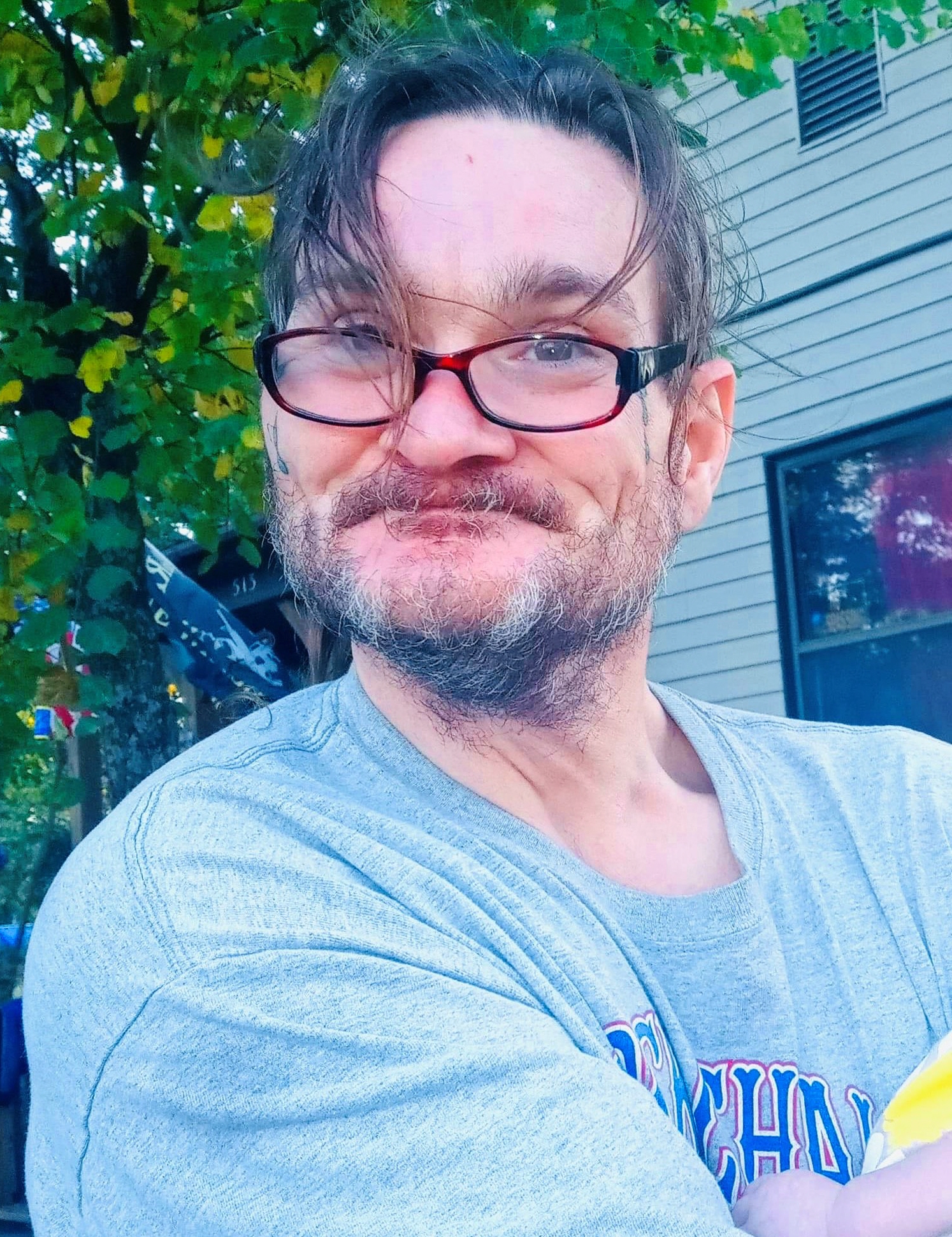 Eugene Byrd, Jr. 2021 CarsonWall Funeral Services