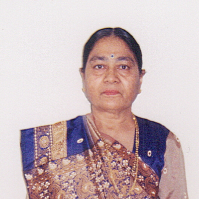 Sarojkumari M. Patel
