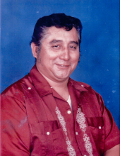 Jose Soto Garcia