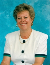Joyce E. Allen