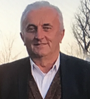 Photo of Kanto Vushaj