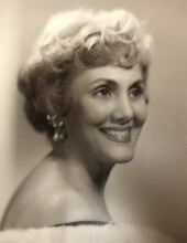 Jean Barbara  Chandler Boone