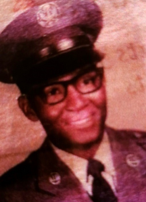 Photo of Clarence Jones Jr.