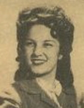 Betty J. Vincent