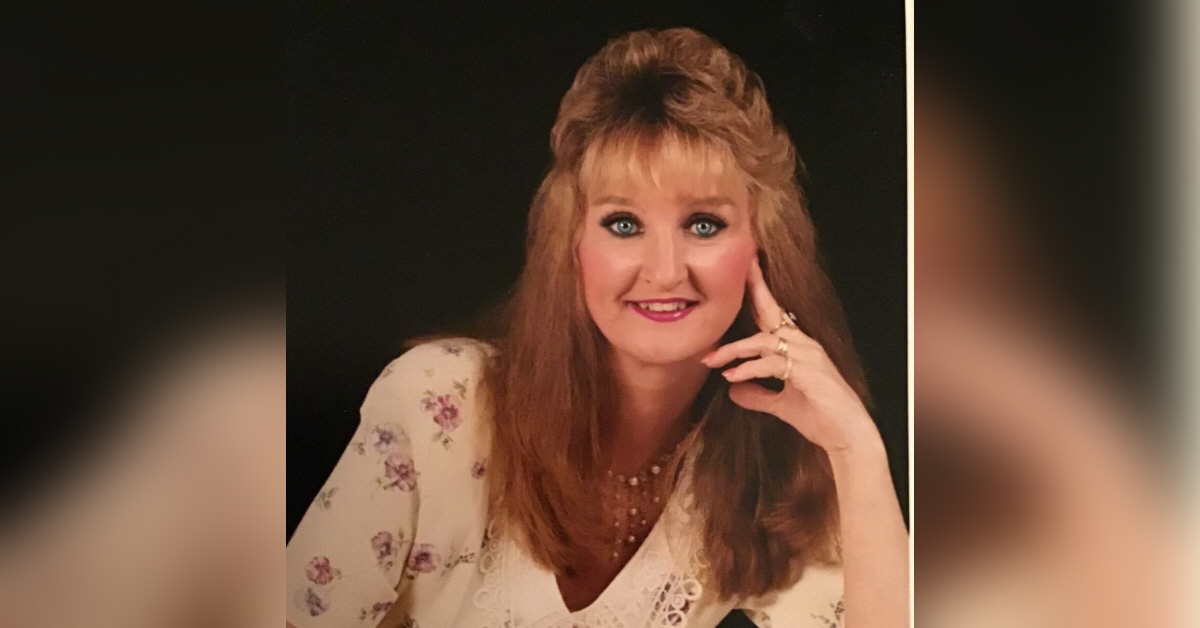 Kathleen Kathy Hope Cichorz Obituary Visitation Funeral Information ...