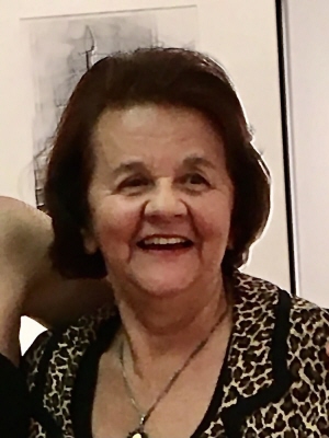 Photo of Irena Kuzniar