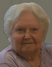 Elmira "Bette" R. Harrison