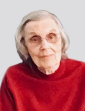 Camilla Mildred Nelson