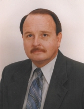 Patrick M. Graham