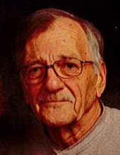 John R. "Bob" Hendricks, Jr.