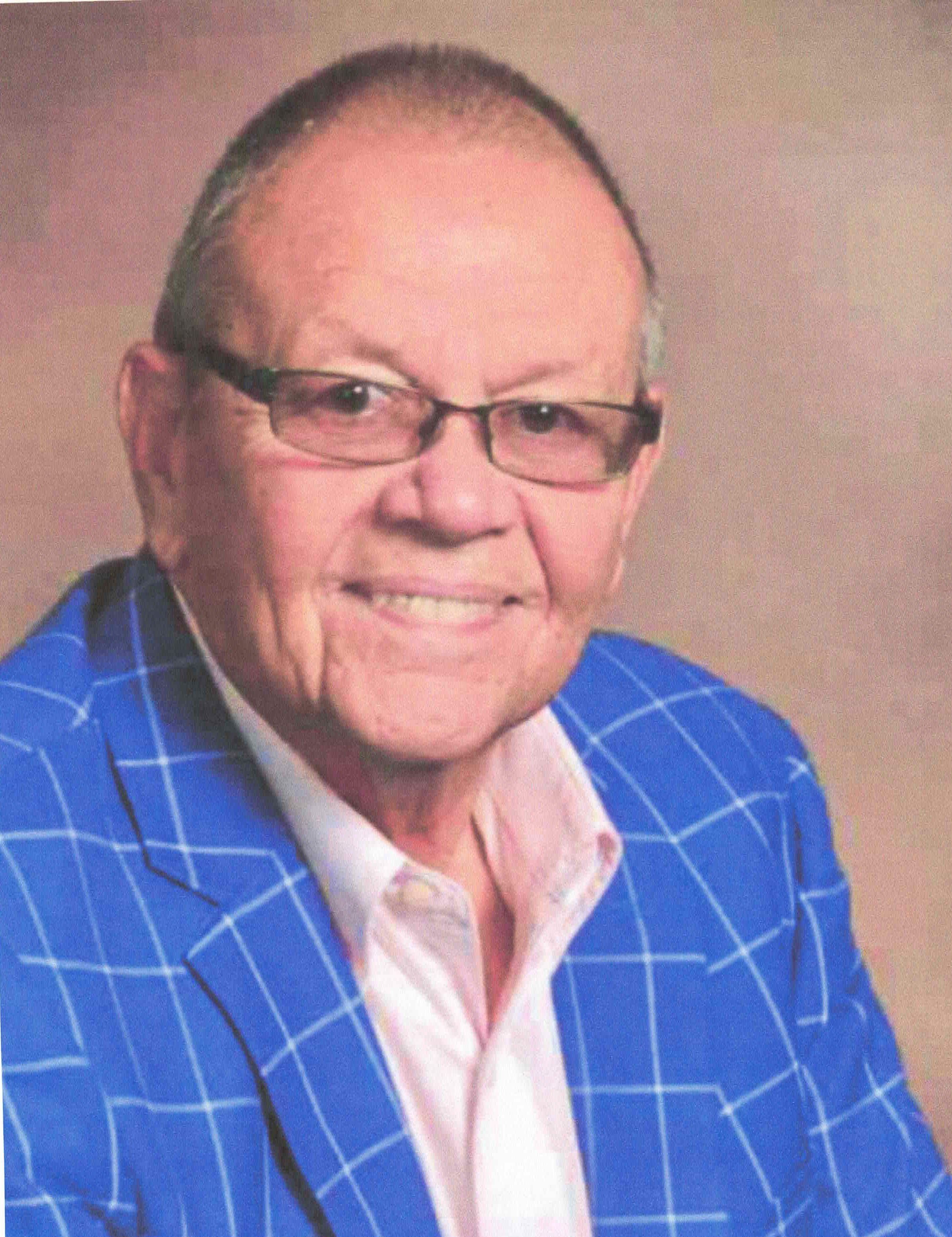 Dr. James Cleo Miller Jr Obituary