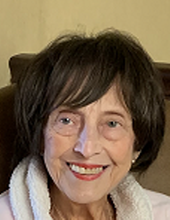 Shirley J. Patula