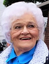 Doris B. Habel