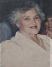 Donna Ruth Venable