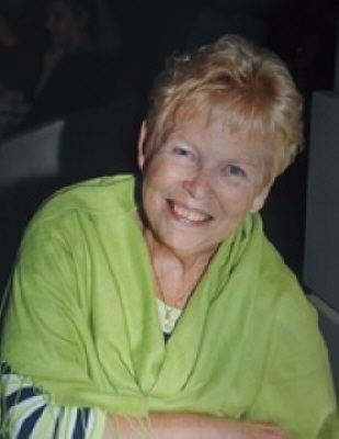 Photo of Kay Clawson