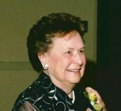 Dorothy McCrum