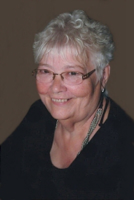 Photo of Gayle Cudney (nee Griffiths)