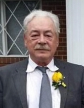 James Robert Hall Obituary