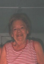 Gloria W. Parker