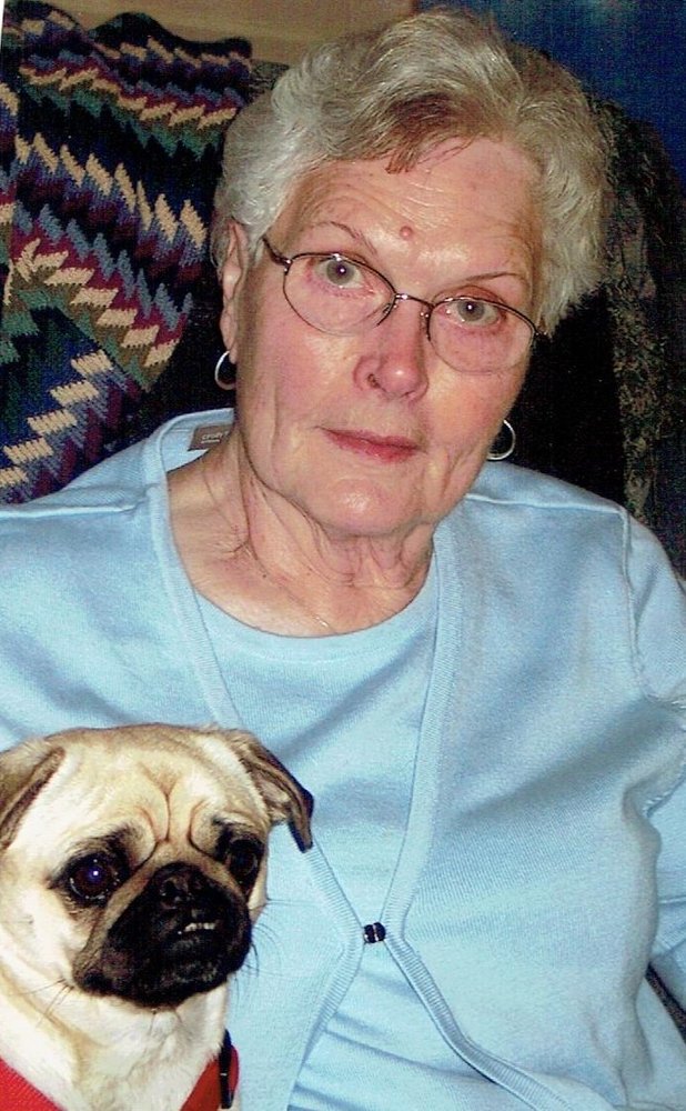Betty Jean Gray Obituary