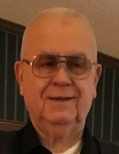 Ralph E. Rowden - 2021 - G Meredith Funeral Home