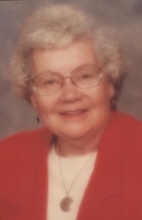 Martha E.  Bennett