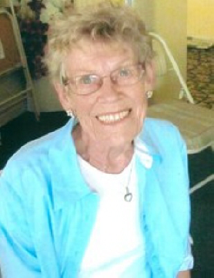Margaret Estelle Craig Belleville, Ontario Obituary