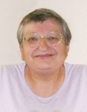 Gloria Steblyk