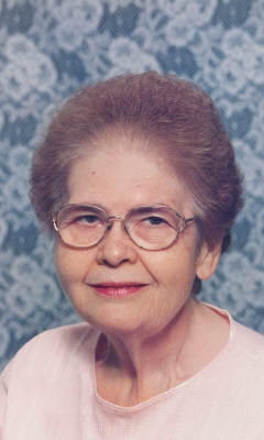 Marlene Elizabeth White