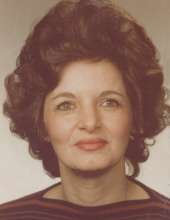 Gladys T. Sanders