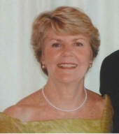Eileen A. Nixon