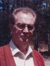 Edward F. Peltier