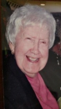 Ms. Margaret E. “Peggy” Madden