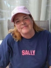Sally Ann Kostant
