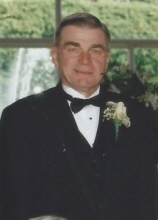 Jr. Albert J. Gregerick