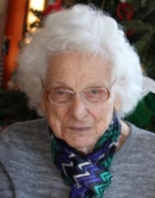 Helen P. Battista