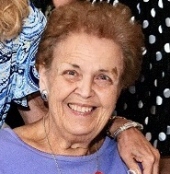 Pauline Doris Ahern