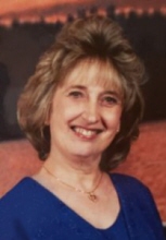 Susan Marie Orzech