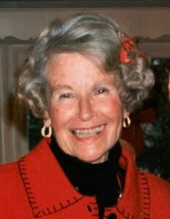 Lillian Driscoll Hanrahan