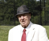 Theodore A. “Ted” Orzech