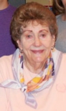 Anita Bellini McGuire