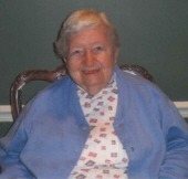 Margaret A. Wright