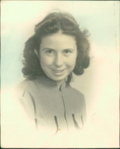 Doris C. Guy