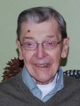 Harold H. Roerden