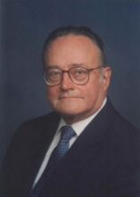 Jr. Truman E. Alderman
