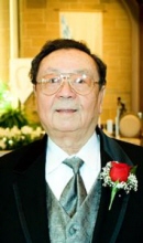 George Chia-Hong Ku Dr. 21160957