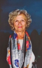 Mary Mazurek Heslin