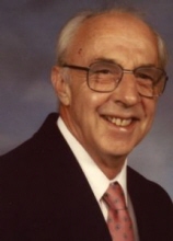 Robert E. Petersen