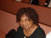 Jeanette Patricia Smith